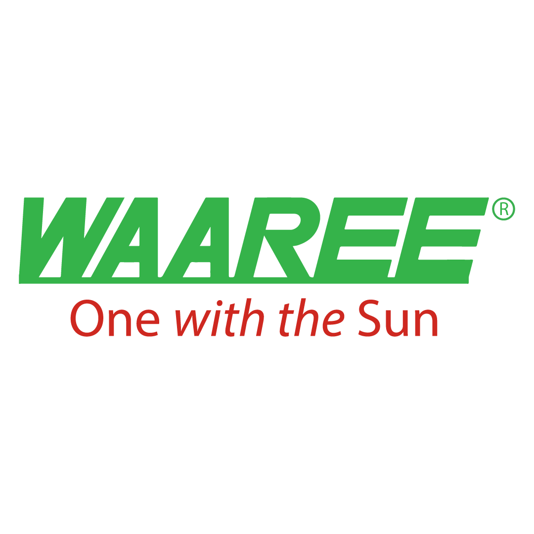 Waaree Solar Partner
